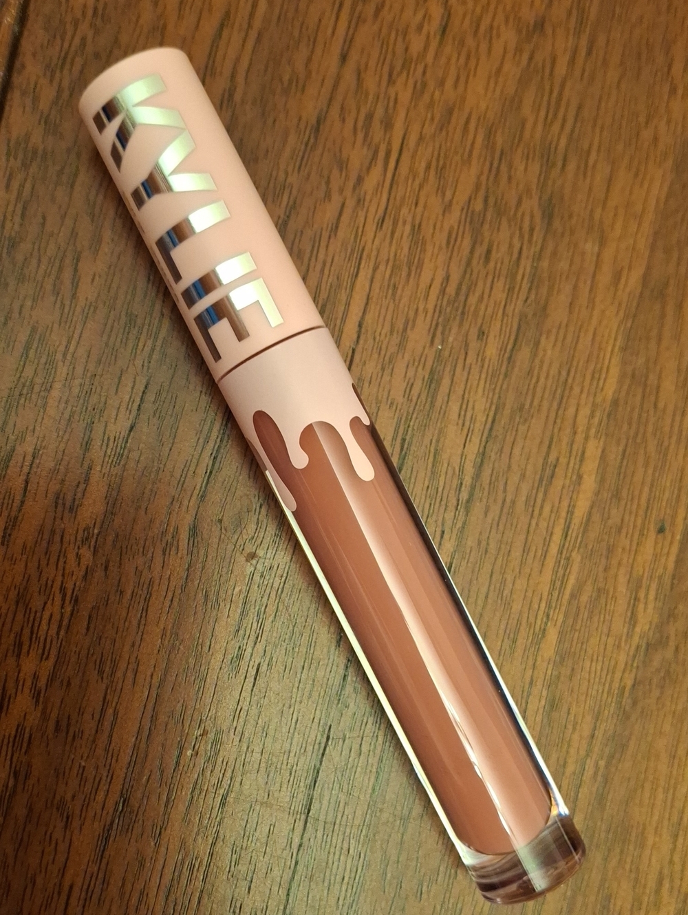Kylie Jenner Velvet Liquid Lipstick 305 Harmony New